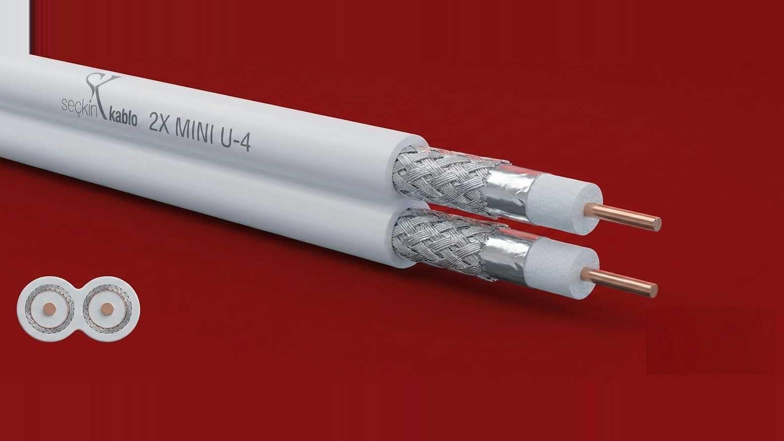 2X Mini U-4