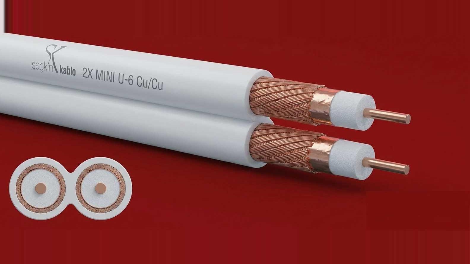 2X Mini U-6
