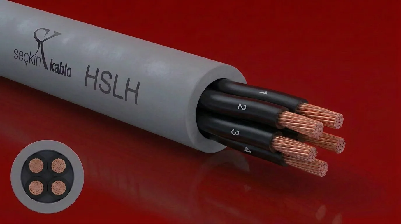 HSLH
