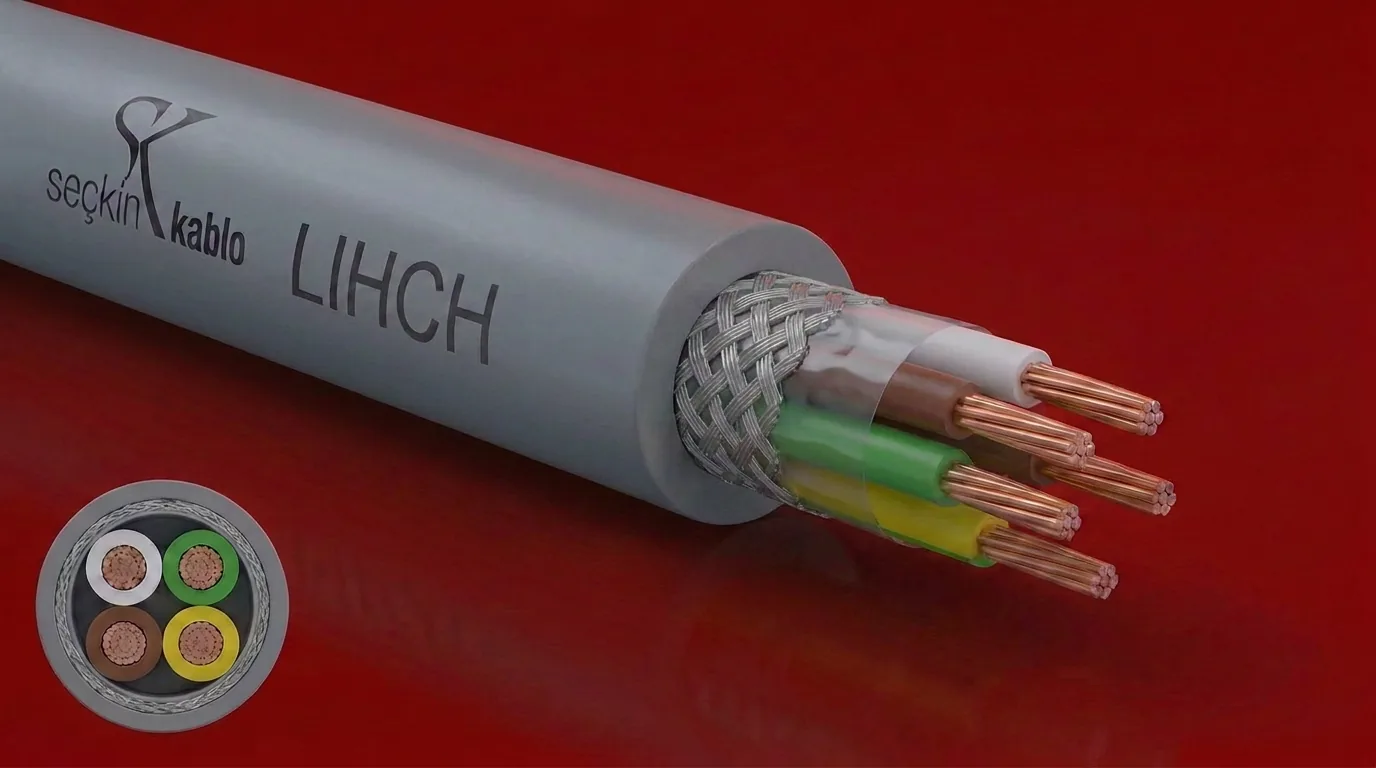 LIHCH