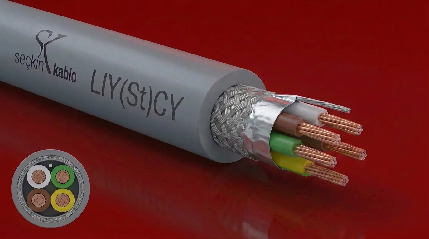 LIY(St)CY