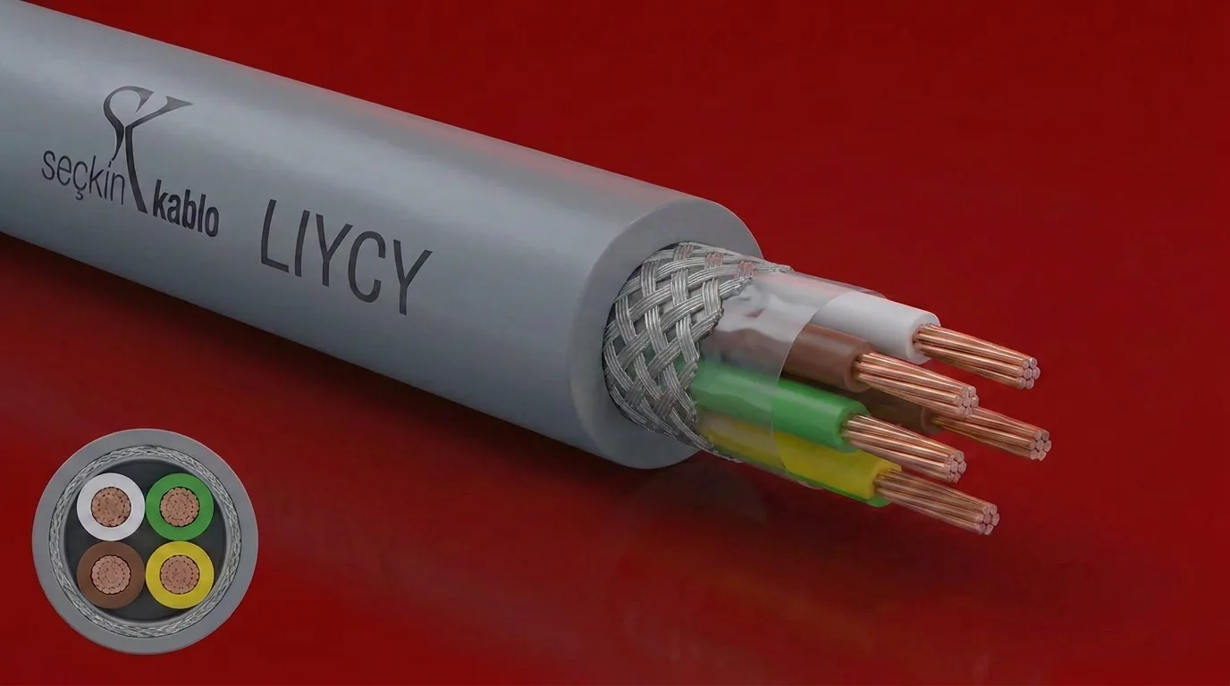 LIYCY