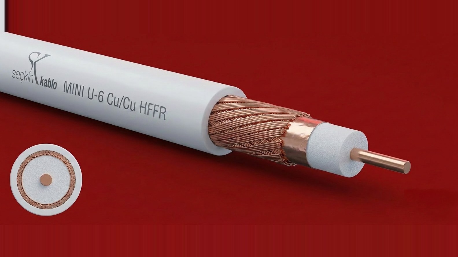 Mini U-6 HFFR