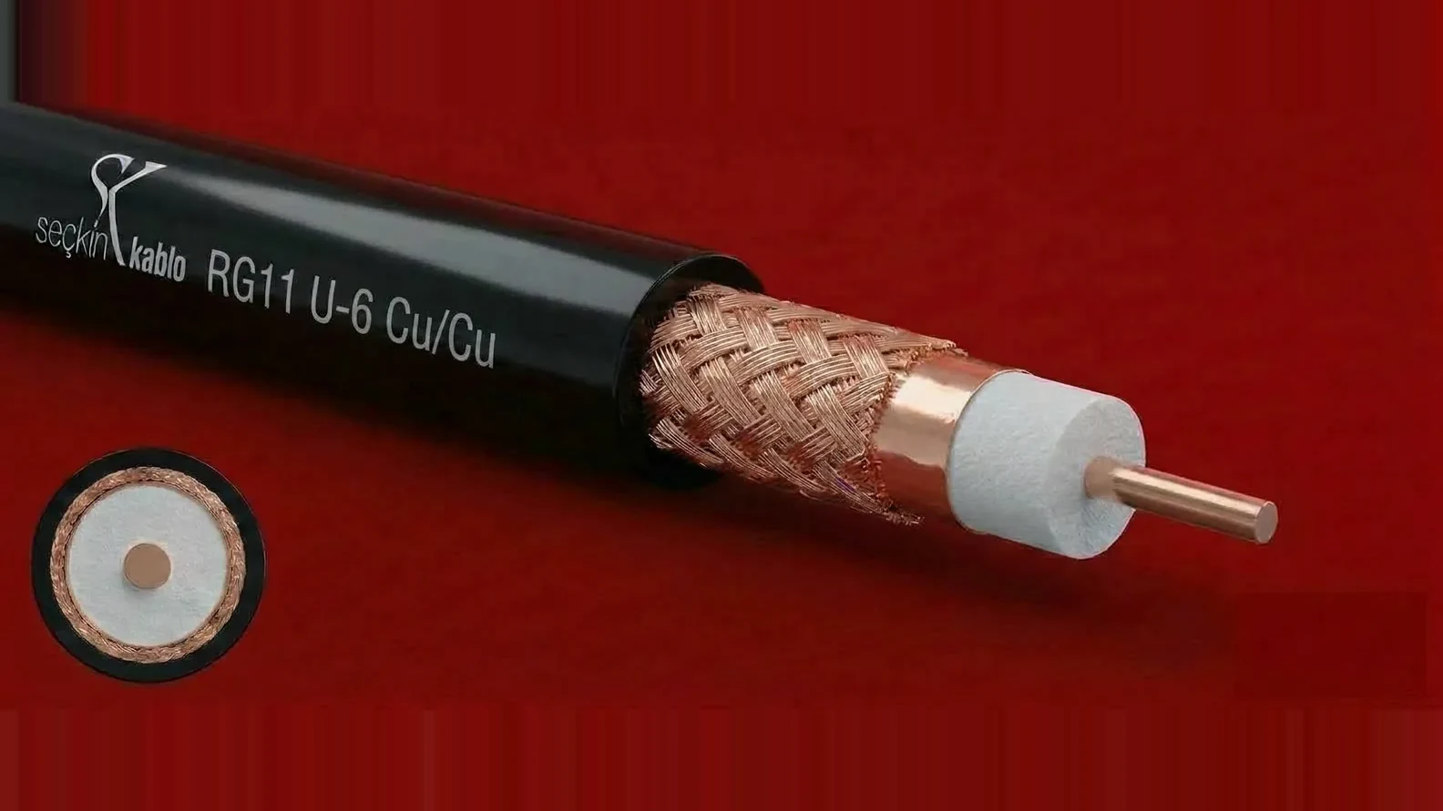 RG11 U-6