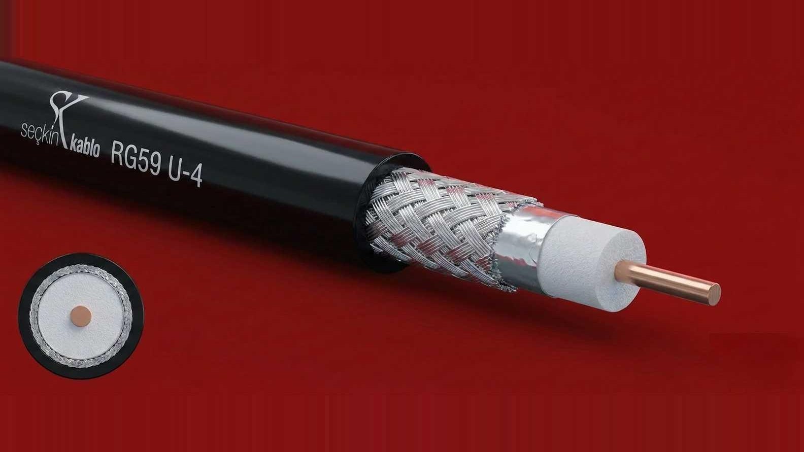 RG59 U-4