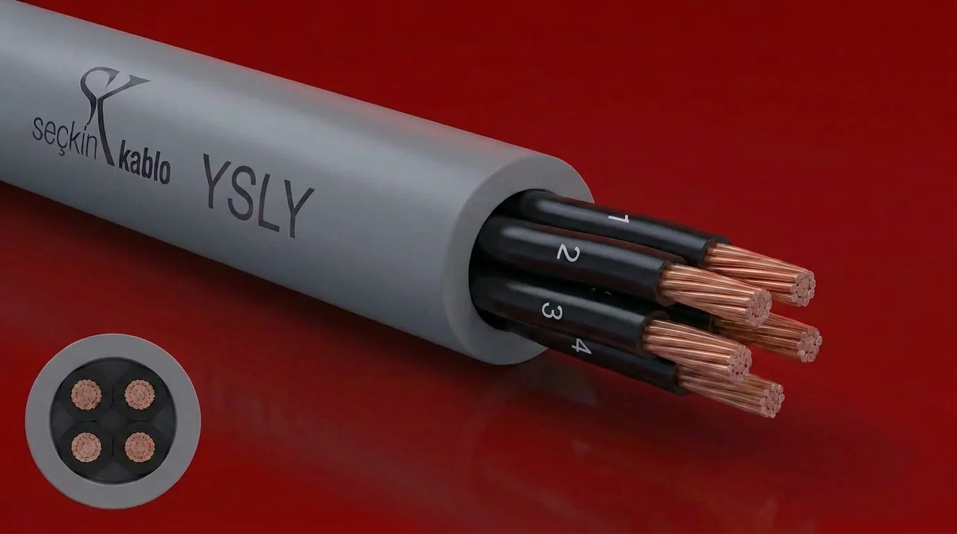 YSLY